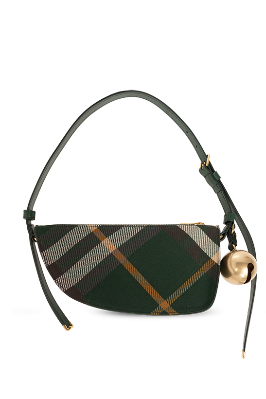 woman burberry bags alice leather crossbody bag
